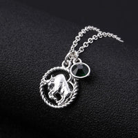 Necklace WomenAzizaK