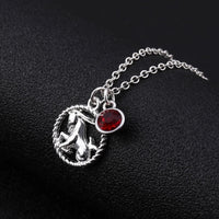 Necklace WomenAzizaK