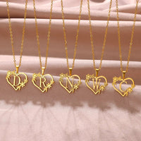 Necklace WomenAzizaK