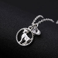 Necklace WomenAzizaK