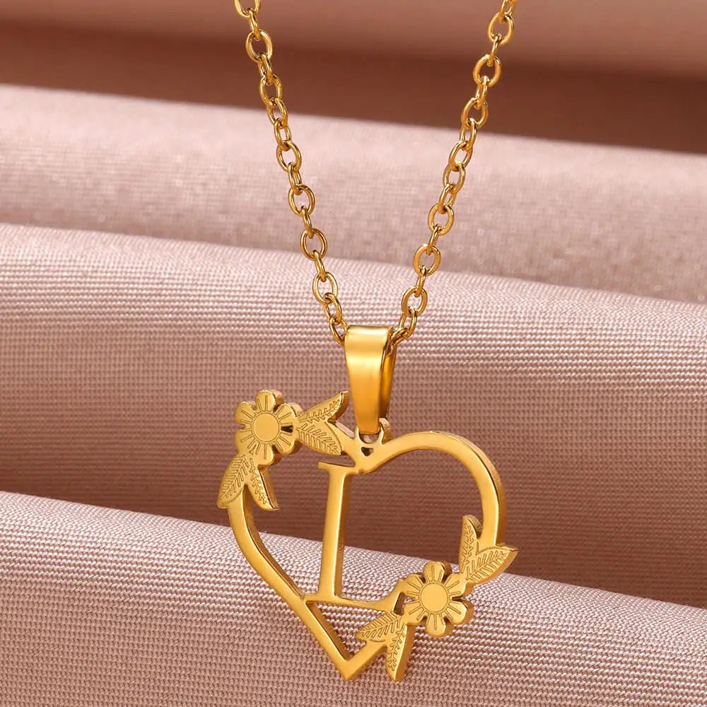 Necklace WomenAzizaK
