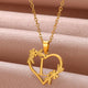 Necklace WomenAzizaK