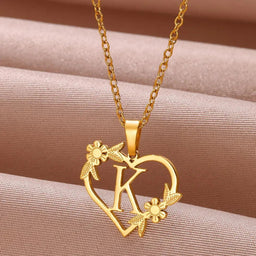 Necklace WomenAzizaK