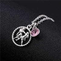 Necklace WomenAzizaK
