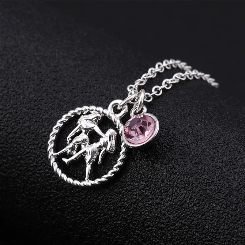 Necklace WomenAzizaK