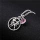Necklace WomenAzizaK