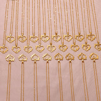 Necklace WomenAzizaK