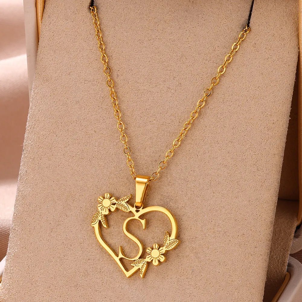 Necklace WomenAzizaK