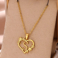 Necklace WomenAzizaK