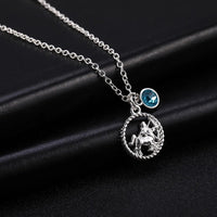 Necklace WomenAzizaK