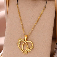 Necklace WomenAzizaK