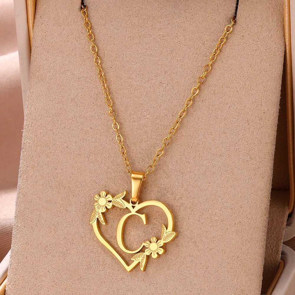 Necklace WomenAzizaK
