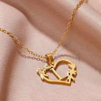 Necklace WomenAzizaK