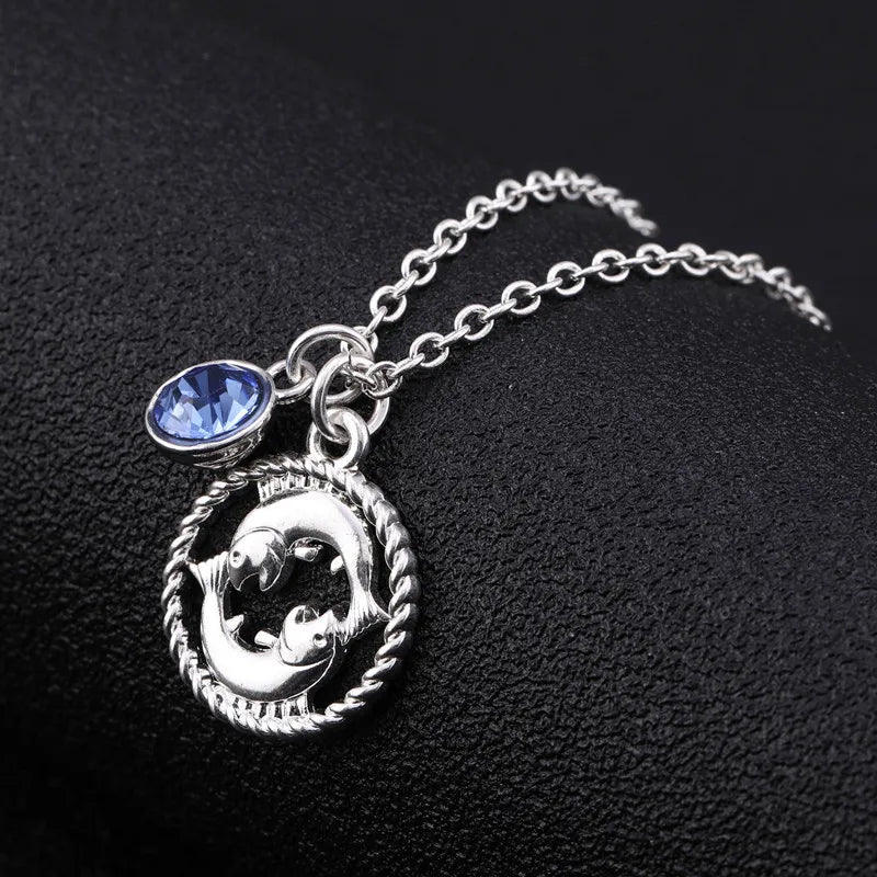 Necklace WomenAzizaK