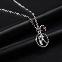 Necklace WomenAzizaK