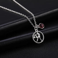 Necklace WomenAzizaK