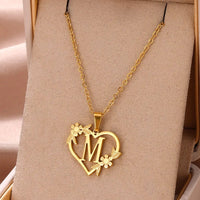 Necklace WomenAzizaK