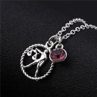 Necklace WomenAzizaK