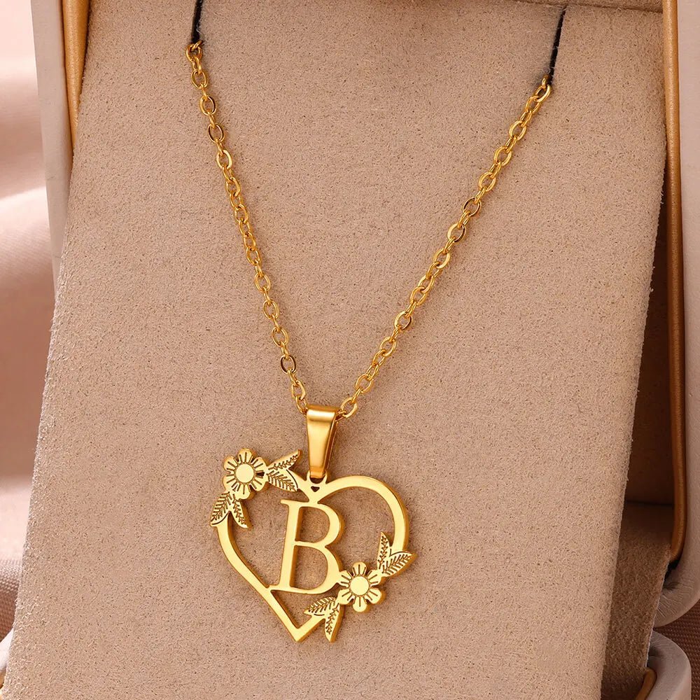 Necklace WomenAzizaK