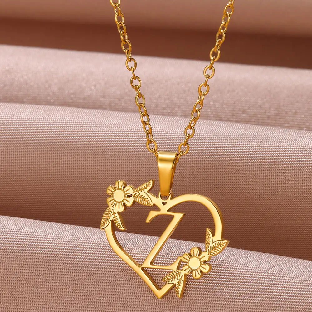 Necklace WomenAzizaK
