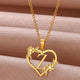 Necklace WomenAzizaK