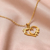 Necklace WomenAzizaK