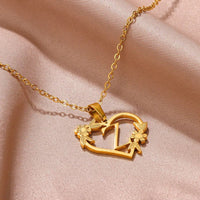Necklace WomenAzizaK