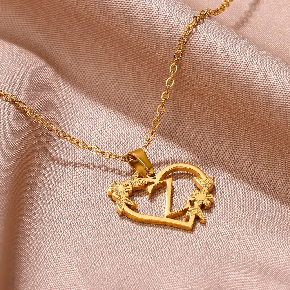 Necklace WomenAzizaK