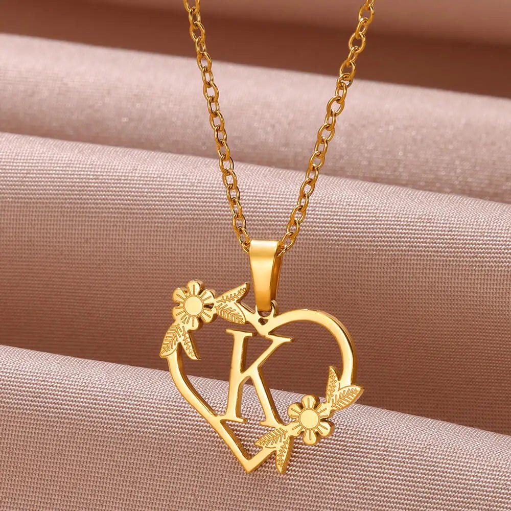 Necklace WomenAzizaK