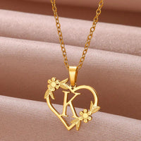 Necklace WomenAzizaK