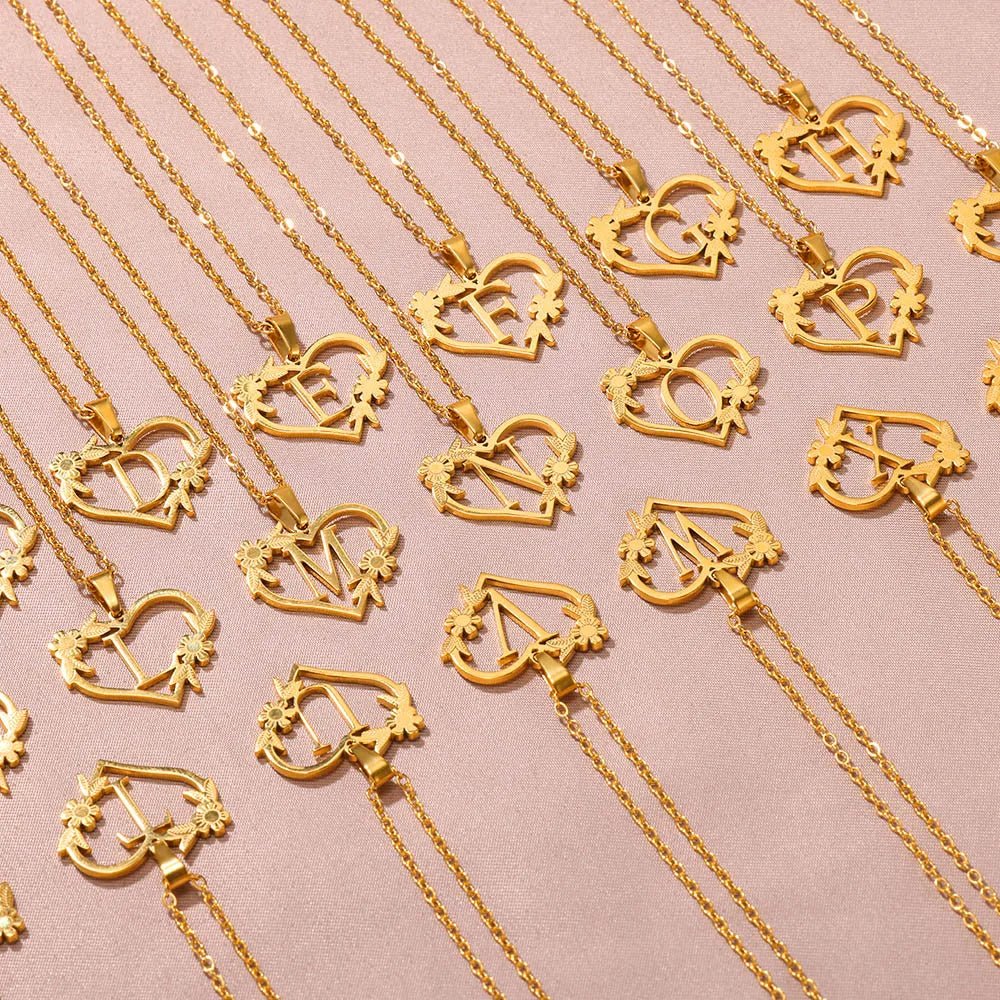 Necklace WomenAzizaK