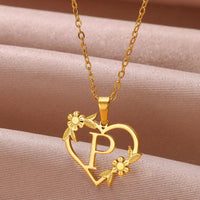 Necklace WomenAzizaK