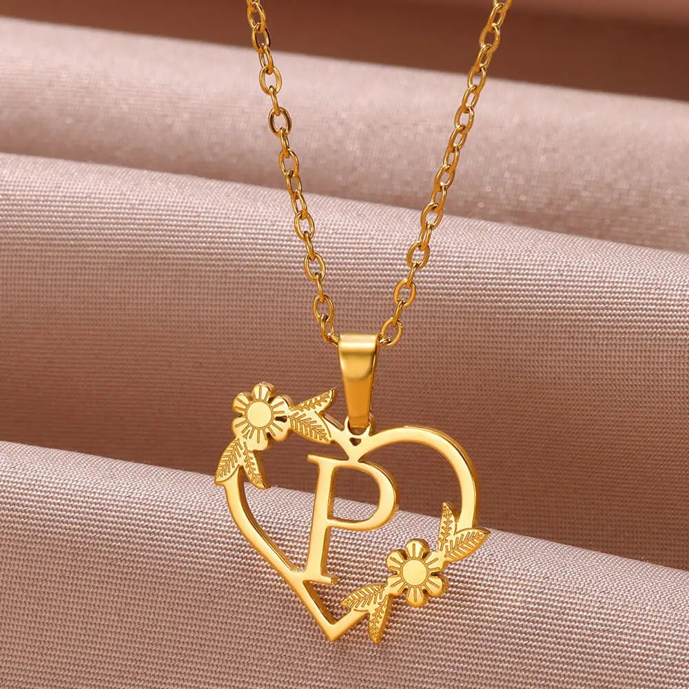 Necklace WomenAzizaK