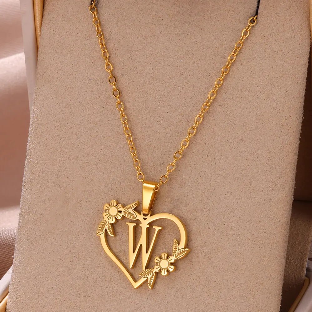 Necklace WomenAzizaK