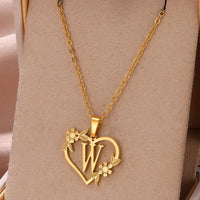 Necklace WomenAzizaK