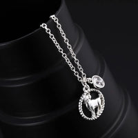 Necklace WomenAzizaK