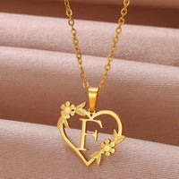Necklace WomenAzizaK