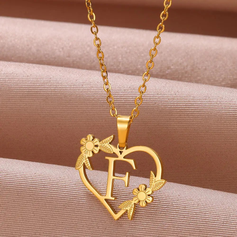Necklace WomenAzizaK