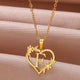 Necklace WomenAzizaK
