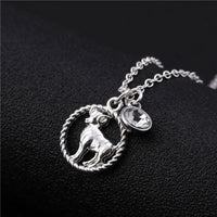 Necklace WomenAzizaK