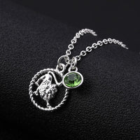 Necklace WomenAzizaK