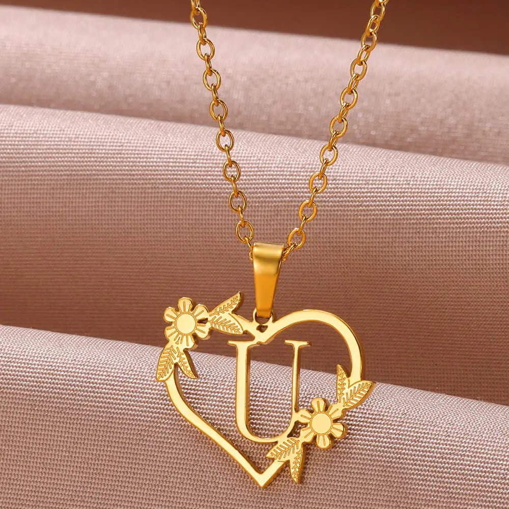 Necklace WomenAzizaK