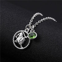 Necklace WomenAzizaK