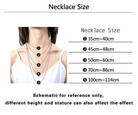 Necklace WomenAzizaK