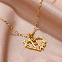 Necklace WomenAzizaK