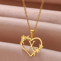 Necklace WomenAzizaK