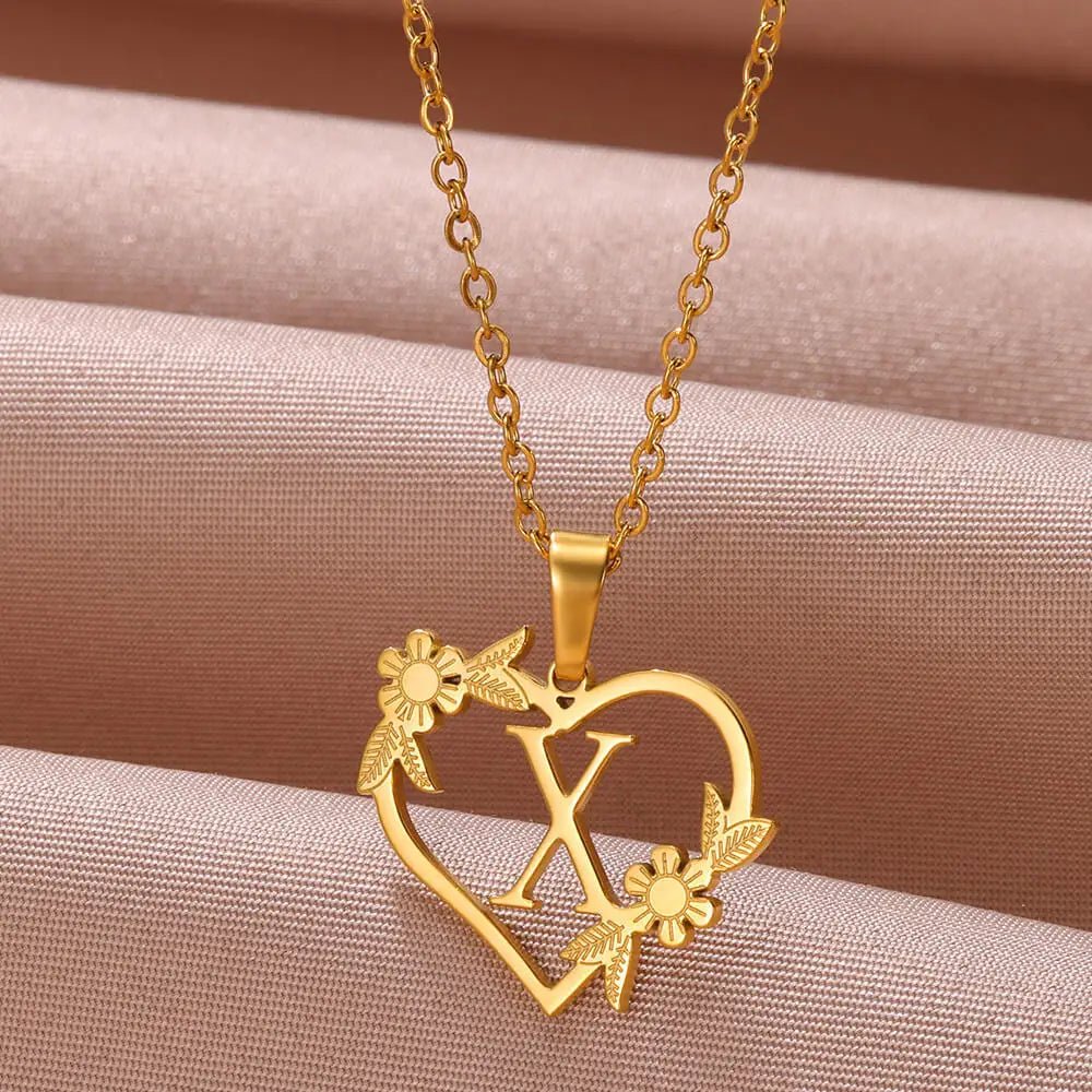 Necklace WomenAzizaK