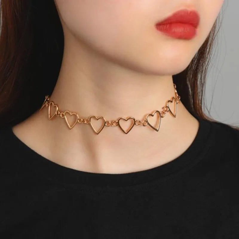 Necklaces for WomenAzizaK