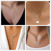 Necklaces for WomenAzizaK