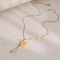 Necklaces New Popular MAzizaK